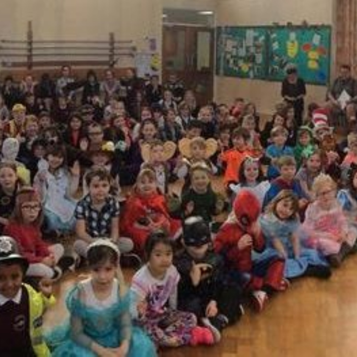 World Book Day Primary School Ideas World Book Day Primary School Ideas